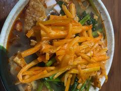 -吉庆桂林米粉·柳州螺蛳粉(港汇广场店)