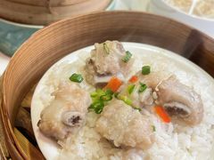 -广东道至正餐厅(区庄店)