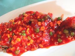 -天厨妙香素食餐厅(清华店)