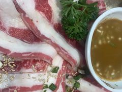 -韩宫宴烤肉·料理(南京江宁万达店)