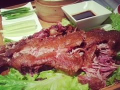 android_upload_pic-106餐厅(山水文园店)