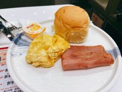-金装炖奶佬餐厅(美孚新村店)