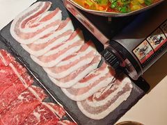 -旺福·贵州酸汤牛肉火锅(陆悦天地店)