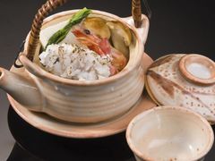 -长富宫饭店·日本料理樱