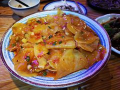 -一佳烤铺(丽江景苑店)