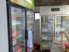 -重庆特色冷锅鱼(武大店)