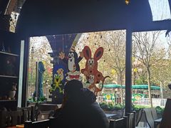 -布拉格餐厅· 中欧捷克菜(全国首店)