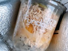 -放哈·甜醅子奶茶创造者(正宁路店)