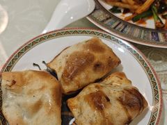 -欧提汗·新疆餐厅·清真(银都路店)