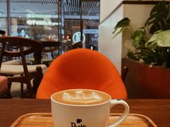 -Peet's Coffee皮爷咖啡(上海长风大悦城店)