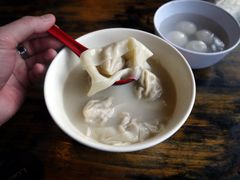 龙抄手-龙抄手(文殊坊店)