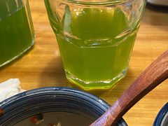 -山茶云南菜(永安里店)