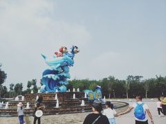 -渔岛海洋度假区