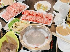 -翠峰苑火锅(迎宾路店)