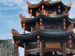 -汕头市小公园