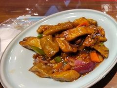 -七菜馆·东北菜·蒸饺(文体路店)