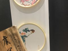 -霓裳茶舞(蒸湘万达店)