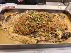 -雅佳神话·麻辣烤鱼(新街口店)