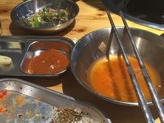 picture-麻蒲碳烤肉(远景路1号店)
