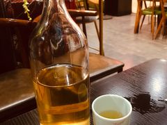 大麦茶-槿Story·韩国料理(望京韩国美食城店)