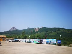 -喇嘛山国家森林公园