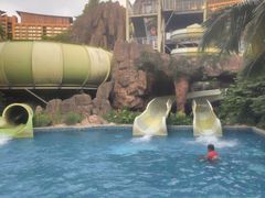 -亚马逊丛林水乐园