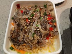 -半天妖烤鱼(诺德广场店)