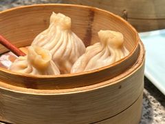 -南京大牌档(苏州中心店)