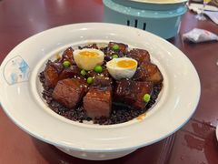 -宁邦·家宴·南京菜(红山动物园店)