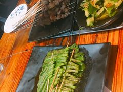 -丹东特色烤肉(学府路一部店)