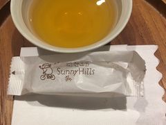 -微热山丘(台北民生公园门市店)