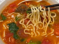 -寻裕记·现炒浇头面(人民广场店)