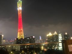 -小茶闲舍·观景商务茶馆(广州塔店)