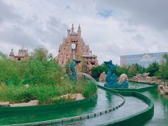 -青岛方特梦幻王国