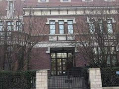 -天津津利华酒店