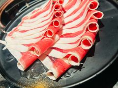 -老墙根涮肉(王四营店)