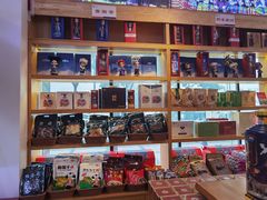 -贵州大厦贵州厅(樱花园西街店)