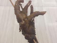 -阿芮烤鸡爪(世纪金源店)