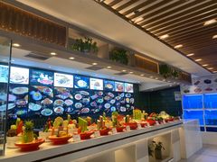-聚丰园•湖鲜餐厅(阿红私房菜梅石路店)