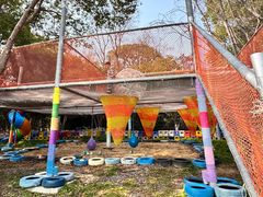 -金鸡湖桃花岛
