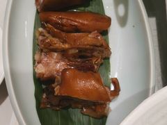 -小厨娘淮扬菜(天印大道店)