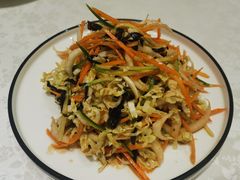 -小蓝鲸湖北菜(八一路店)