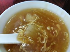 碗仔翅-添發碗仔翅美食