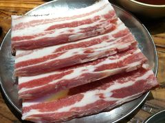 猪五花肉-原始泥炉烤肉(总店)