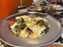 -首尔烤肉大排档(合生汇店)