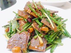 -李老哈·东北菜(宋园路店)