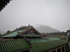 -悦城龙母祖庙