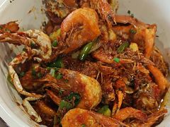 -辣螃铠盆盆蟹大排档(总店)