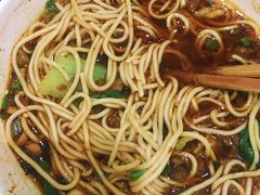 小面-秦云老太婆摊摊面(全国总店)