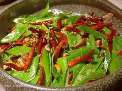 -老灶房-四川土菜(铁牛广场店)